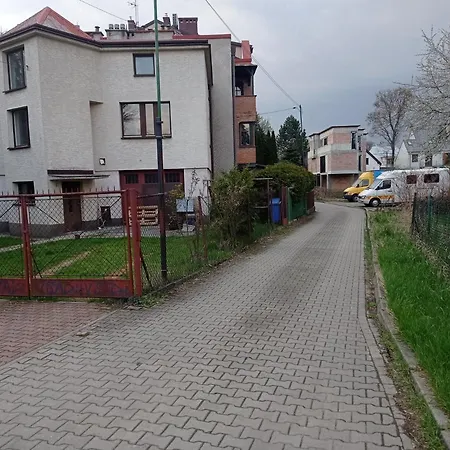 Apartament Secesja-2